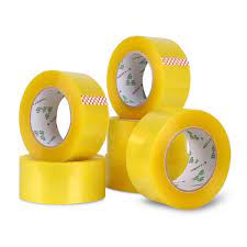 গাম টেপ  ( gum tape)