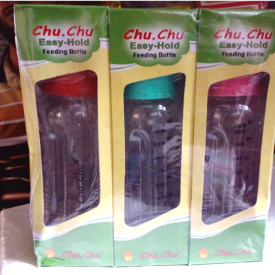 চুচু ফিডার 3pcs(Chuchu feeder)