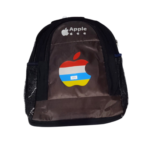আপেল (School Bag)