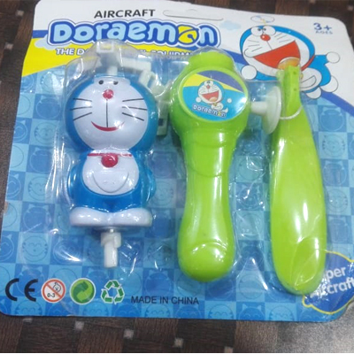 ডোরেমন ফ্যান ( Doraemon fan)
