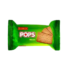পপস 24 pcs (Pops biscuit)