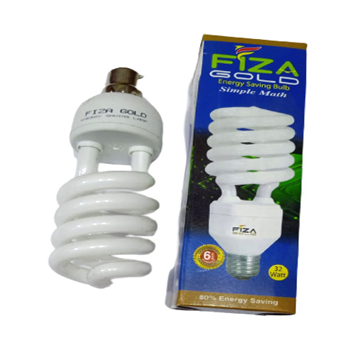ফিজা গোল্ড-32W 12pcs (bulb)