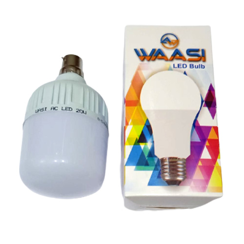 ওয়াসি -12W 12pcs ৬মাস ওয়ারেন্টি (Led bulb)