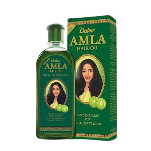ডাবার আমলা হেয়ার ওয়েল  300ml (Daber Amla Hair Oil) 2pcs