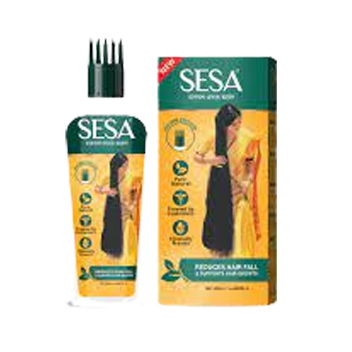 সিশা হেয়ার ওয়েল (Sesa Hear Oil) 200 ml