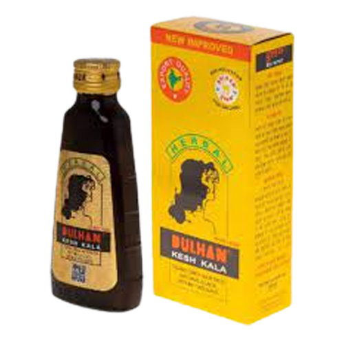 দুলহান হারবাল তেল (Dulhan Herbal Oil) 3pcs