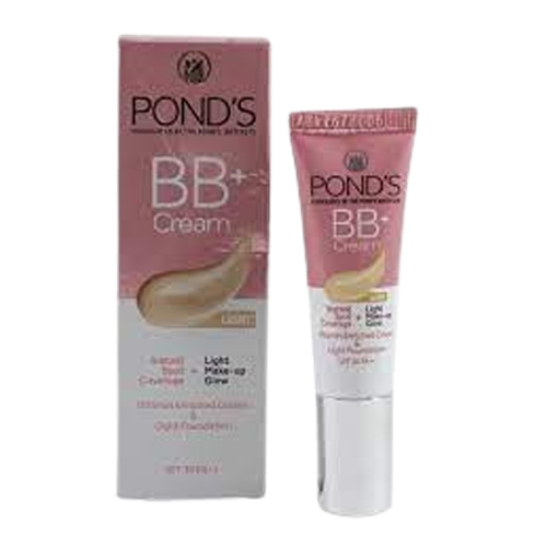 পন্ডস বি বি (Ponds BB Cream +) 3pcs