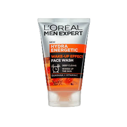 লরিয়াল ম্যন ফেসওয়াস (Loreal Men Expert Face Wash)