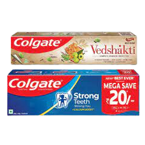কোলগেট (Colgate Vedshakti)