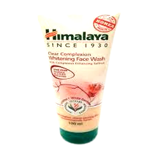 হিমালয় ফেস ওয়াস  (Hemalaya Herbals Face Wash) 3pcs