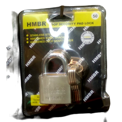 Hmber lock medium
