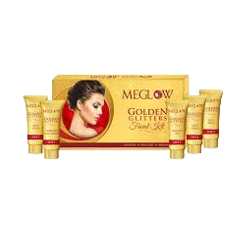 মেগ্লো গোল্ডেন গ্লিটার (Meglow Golden Glitters)