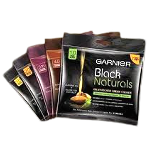 গার্নিয়ার ব্ল্যাক ন্যাচারালস  (Garnier Black Naturals)