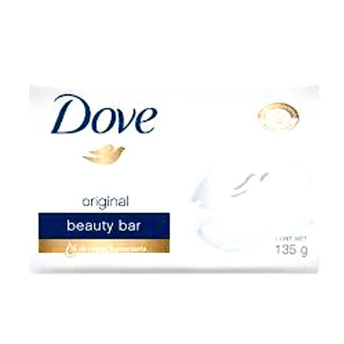 ডাভ বিউটি বার (Dove Beauty Bar)