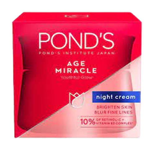 পন্ডস এজ মিরাকল   (Ponds Age Miracle)