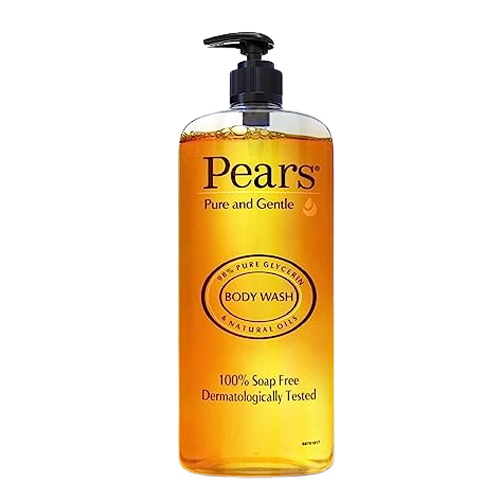 পেয়ার্স বডি ওয়াস  (Pears Body Wash)