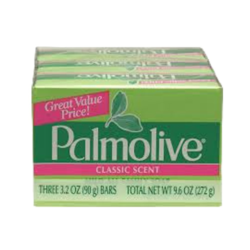 পালমোলিভ (Palmolive Classic Scent)