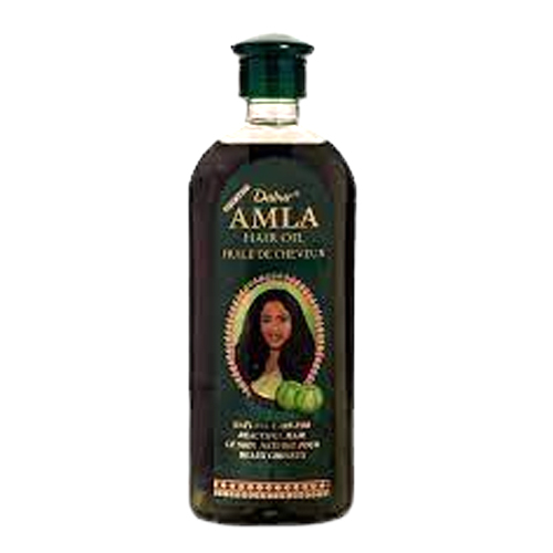 ডাবর আমলা কালো তেল 180ml (৩পিস) (Daber Amla Hair Oil Black) +ফ্রি 40ml