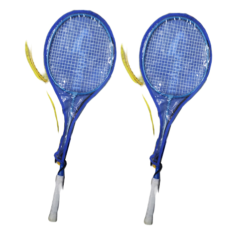 এনিবল ১পিস (anyball badminton)