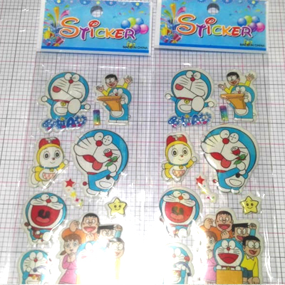 ডোরেমন স্টিকার (Doraemon stickers)
