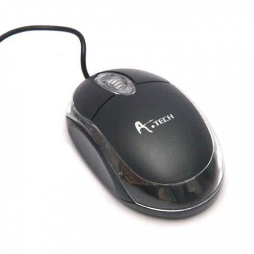 এওয়ান ইউএসবি মাউস (One USB Mouse)
