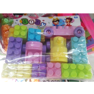 লেগো রেগুলার (Toy lego)