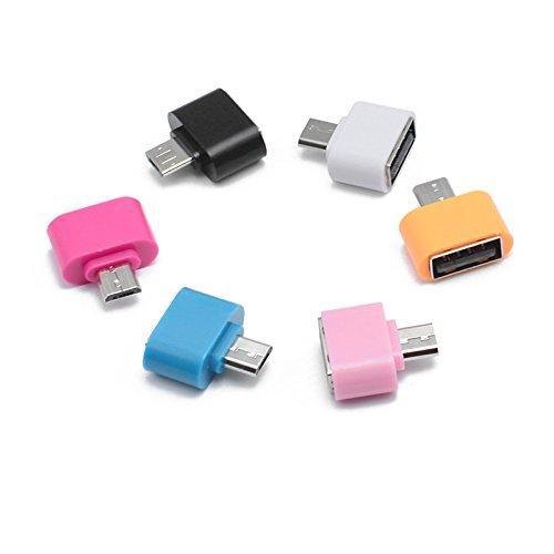 ম্যাক্রো ইউএসবি টু ইউএসবি ওটিজি (Macro USB)