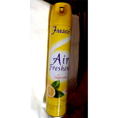 ফ্রেশকো এয়ার ফ্রেশনার (ইন্ডিয়ান) (Air freshener)