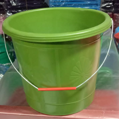 বালতি ৫ লিটার ১ নং (5 liter bucket)