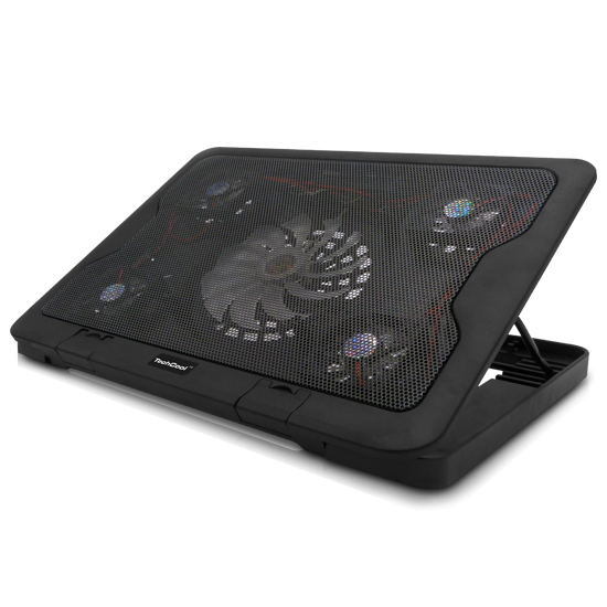 ল্যাপটপ কুলিং প্যাড (Laptop cooling pad)