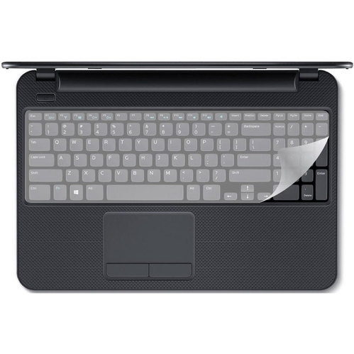 ল্যাপটপ কিবোর্ড প্রটেক্টর (Laptop keyboard protector)