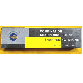 ক্রোকোডাইল শার্পার স্টোন (কুমির) ১ নং (Sharper stone)