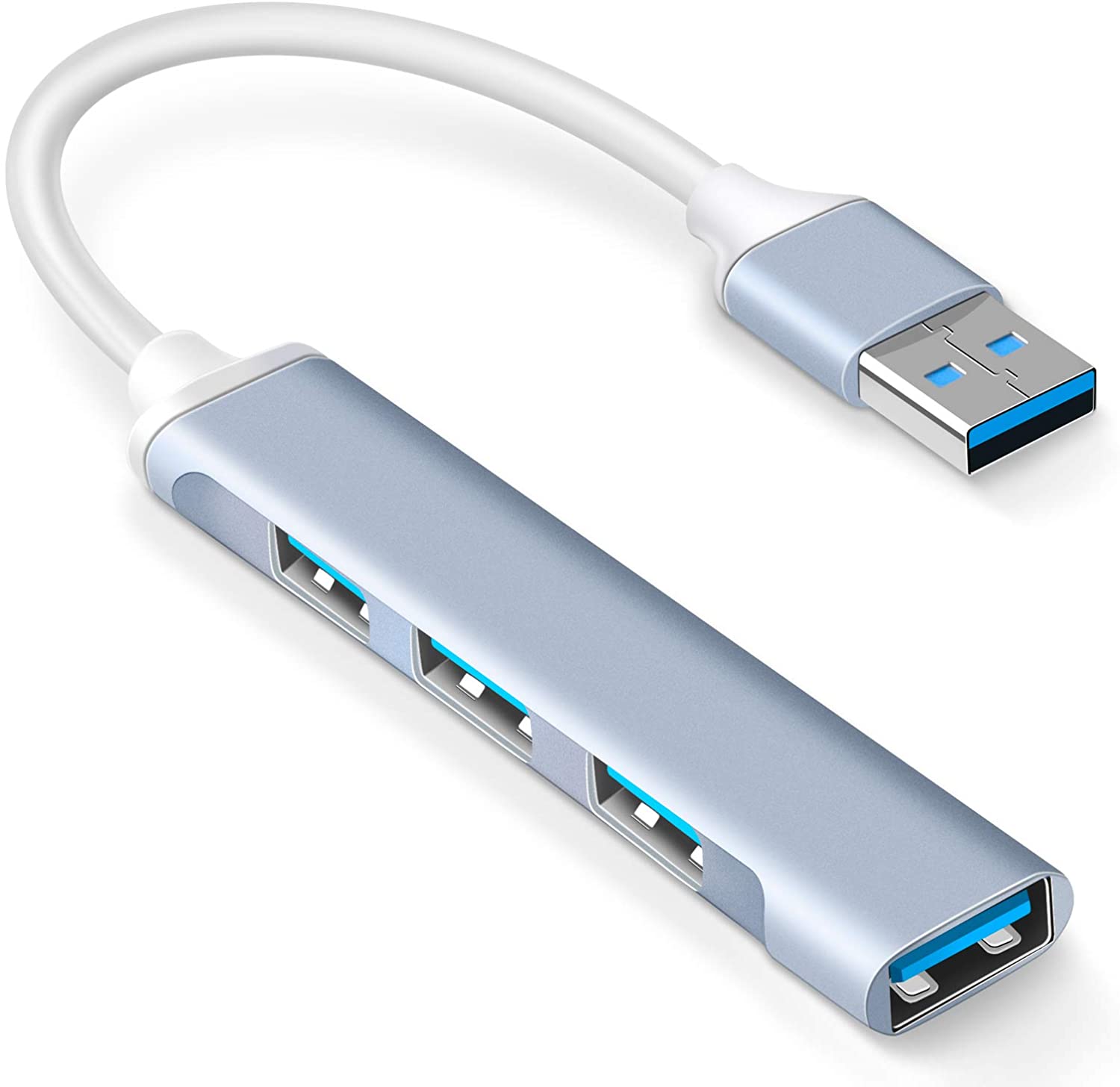ইউএসবি হাব নরমাল ( USB hub normal)